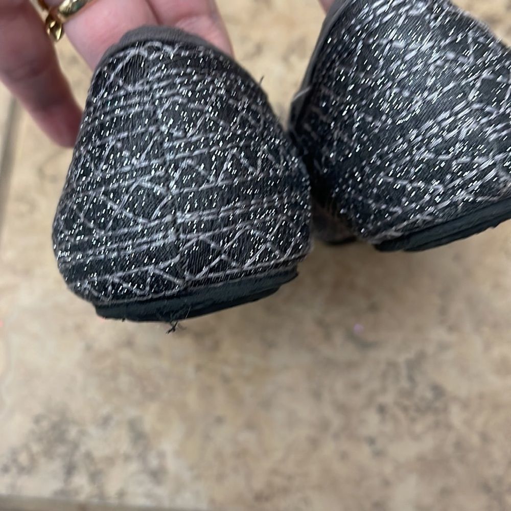 Paris blues doll shoes s13 - Picture 3 of 4